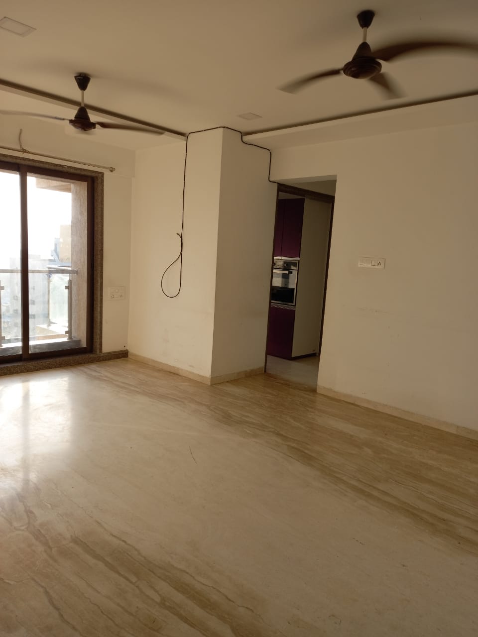 2½ BHK Un Furnished in Neminath Ocean View , Andheri West